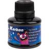 Tuš školski, KARBON, 20 ml, crni