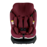 BeSafe autosjedalica iZi Modular X1 i-Size (61-105 cm), Burgundy tamno crvena