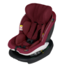 BeSafe autosjedalica iZi Modular X1 i-Size (61-105 cm), Burgundy tamno crvena