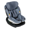 BeSafe autosjedalica iZi Modular X1 i-Size (61-105 cm), Cloud siva
