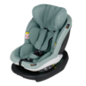 BeSafe autosjedalica iZi Modular X1 i-Size (61-105 cm), Sea zelena