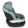 BeSafe autosjedalica iZi Modular X1 i-Size (61-105 cm), Sea zelena