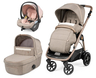 Peg Perego kolica 3u1 Veloce Lounge Mon Amour