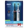 Oral-B električna četkica PRO3 3900 DUOPACK