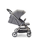 Twistshake dječja kolica Tour Grey