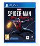 Marvel's Spider-Man: Miles Morales PS4