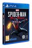 Marvel's Spider-Man: Miles Morales PS4