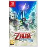 The Legend of Zelda: Skyward Sword HD Switch