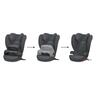 Cybex autosjedalica grupa 1/2/3 (9-36 kg) pallas b-fix volcano black 520004005