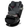 Cybex autosjedalica grupa 1/2/3 pallas s-fix granite black 520000559