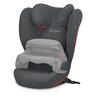 Cybex autosjedalica grupa 1/2/3 (9-36 kg) pallas b-fix steel grey 520004009