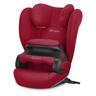 Cybex autosjedalica grupa 1/2/3 pallas b-fix dynamic red 520004007