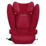 Cybex autosjedalica grupa 1/2/3 pallas b-fix dynamic red 520004007