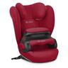 Cybex autosjedalica grupa 1/2/3 pallas b-fix dynamic red 520004007