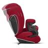 Cybex autosjedalica grupa 1/2/3 pallas b-fix dynamic red 520004007