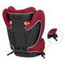 Cybex autosjedalica grupa 1/2/3 pallas b-fix dynamic red 520004007