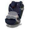 Cybex autosjedalica grupa 1/2/3 pallas s-fix navy blue 520000547
