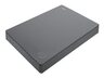 Vanjski tvrdi disk Seagate Basic Portable Drive 2TB