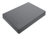 Vanjski tvrdi disk Seagate Basic Portable Drive 2TB