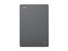 Vanjski tvrdi disk Seagate Basic Portable Drive 1TB