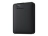 Vanjski tvrdi disk Western Digital Elements 4TB
