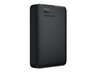 Vanjski tvrdi disk Western Digital Elements 4TB