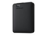 Vanjski tvrdi disk Western Digital Elements 4TB