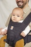 Ergobaby Aerloom nosiljka Charcoal