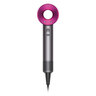 Dyson sušilo za kosu Supersonic Iron/Fuchsia HD07