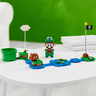 LEGO Super Mario Paket za energiju – žabac Mario 71392