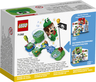 LEGO Super Mario Paket za energiju – žabac Mario 71392