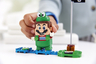 LEGO Super Mario Paket za energiju – žabac Mario 71392
