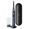 Oral-B električna četkica iO7 BLACK ONYX