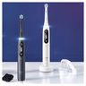 Oral-B električna četkica iO7 BLACK ONYX