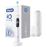 Oral-B električna četkica iO7 WHITE ALABASTER