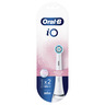 Oral-B iO zamjenske glave Gentle Care White 2ct