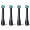Oral-B iO zamjenske glave Ultimate Clean Black 4ct