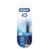 Oral-B iO zamjenske glave Ultimate Clean Black 4ct