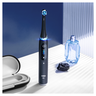 Oral-B iO zamjenske glave Ultimate Clean Black 4ct