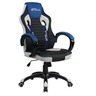 ByteZone Racer Pro gaming stolica, crno/plava