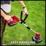 EINHELL aku trimer za travu u setu GC-CT 18/24 Li Kit (1X2.0 Ah) RA