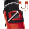 EINHELL akumulatorska bušilica TH-CD 12 Li (12V, Li-Ion, 1300 mAh, 11 Nm) RA