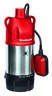 EINHELL pumpa za zdence GC-DW 900 N RA