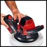EINHELL akumulatorska polirka CE-CB 18/254 Li - Solo Power X-Change (18 V, 2500 o/min^-1, 254 mm) RA