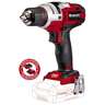 EINHELL akumulatorska bušilica TE-CD 18 Li E - solo Power X-Change (18 V, 47 Nm, 9 momenata,  brzina: 1: 400 o/min-1, 2: 1400 o/min-1) RA