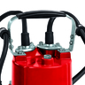 EINHELL potopna pumpa za nečistu vodu GC-DP 1340 G RA