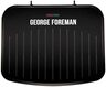GEORGE FOREMAN roštilj 25810-56 Fit Grill Black