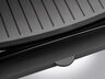 GEORGE FOREMAN roštilj 25810-56 Fit Grill Black