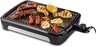 GEORGE FOREMAN roštilj 25850-56 Smokeless BBQ Grill Black