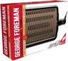 GEORGE FOREMAN roštilj 25850-56 Smokeless BBQ Grill Black